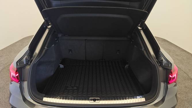 Q3 Sportback 35 TFSI 150 ch S tronic 7