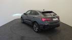 Q3 Sportback 35 TFSI 150 ch S tronic 7