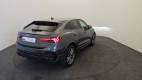 Q3 Sportback 35 TFSI 150 ch S tronic 7