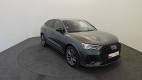 Q3 Sportback 35 TFSI 150 ch S tronic 7