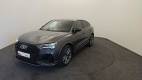 Q3 Sportback 35 TFSI 150 ch S tronic 7