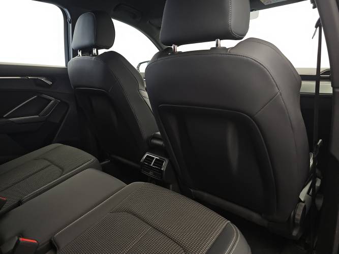 Q3 45 TFSIe 245 ch S tronic 6