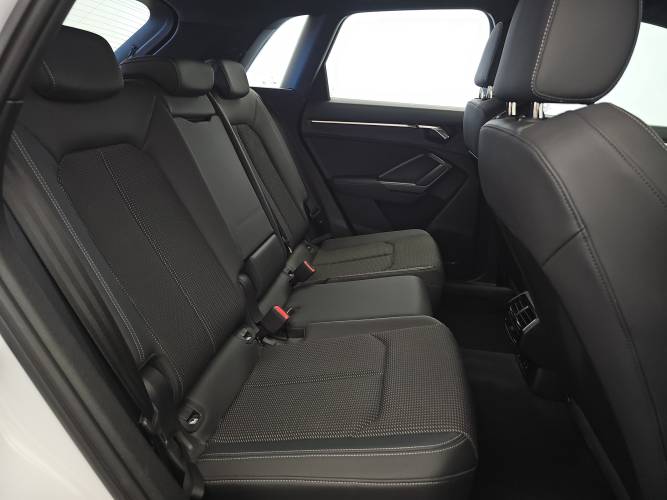 Q3 45 TFSIe 245 ch S tronic 6