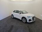 Q3 45 TFSIe 245 ch S tronic 6