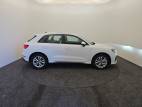 Q3 45 TFSIe 245 ch S tronic 6