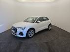 Q3 45 TFSIe 245 ch S tronic 6