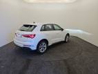Q3 45 TFSIe 245 ch S tronic 6