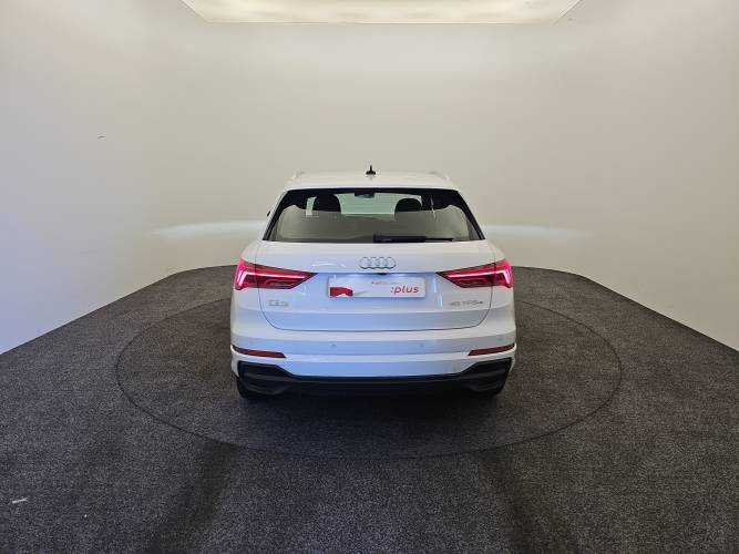 Q3 45 TFSIe 245 ch S tronic 6