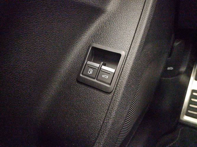 Q3 45 TFSIe 245 ch S tronic 6