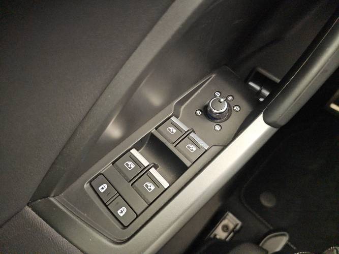 Q3 45 TFSIe 245 ch S tronic 6