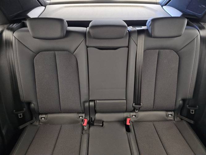 Q3 45 TFSIe 245 ch S tronic 6