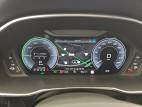 Q3 45 TFSIe 245 ch S tronic 6