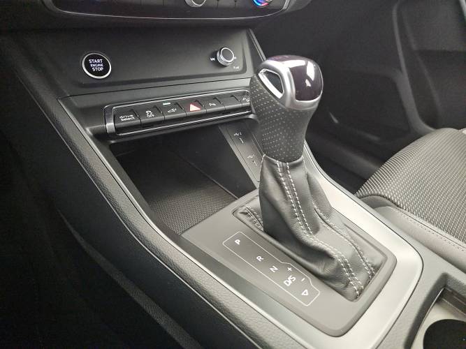 Q3 45 TFSIe 245 ch S tronic 6