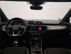 Q3 45 TFSIe 245 ch S tronic 6