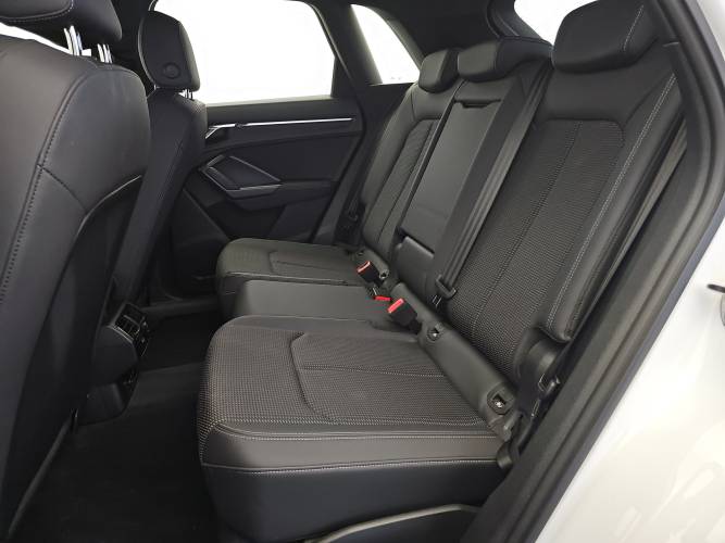 Q3 45 TFSIe 245 ch S tronic 6