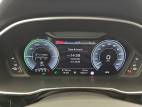 Q3 45 TFSIe 245 ch S tronic 6
