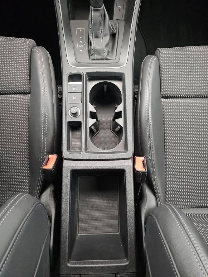 Q3 45 TFSIe 245 ch S tronic 6