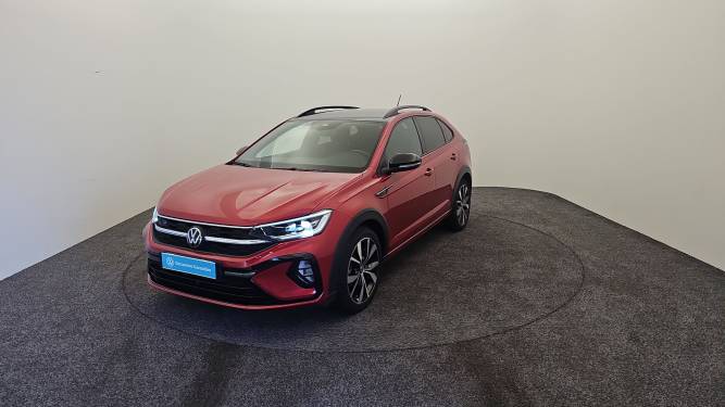 Taigo 1.5 TSI 150 DSG7