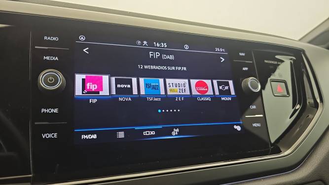 Taigo 1.5 TSI 150 DSG7