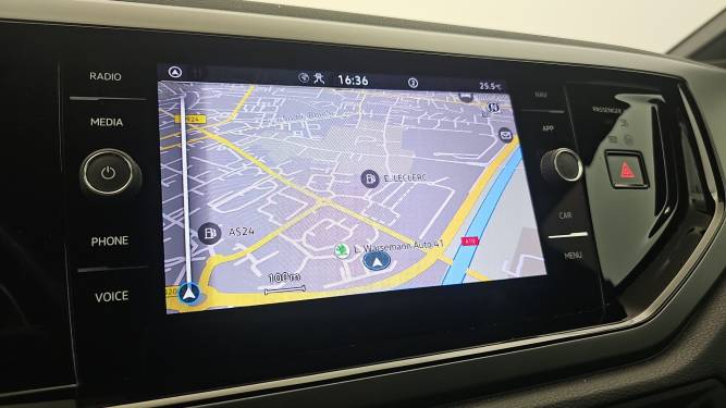 Taigo 1.5 TSI 150 DSG7