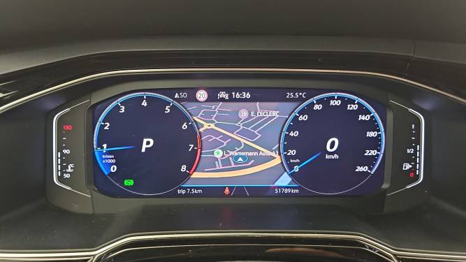 Taigo 1.5 TSI 150 DSG7