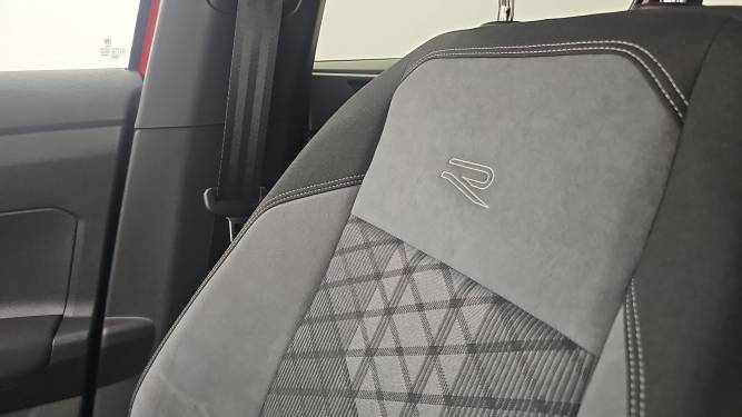 Taigo 1.5 TSI 150 DSG7