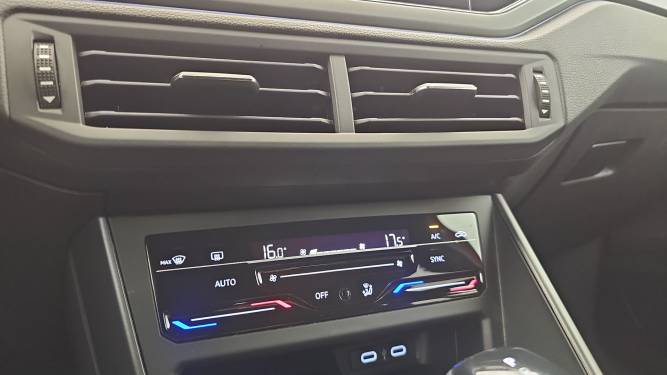 Taigo 1.5 TSI 150 DSG7