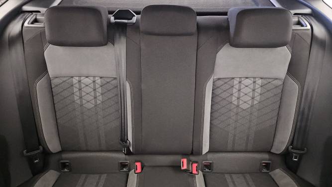 Taigo 1.5 TSI 150 DSG7