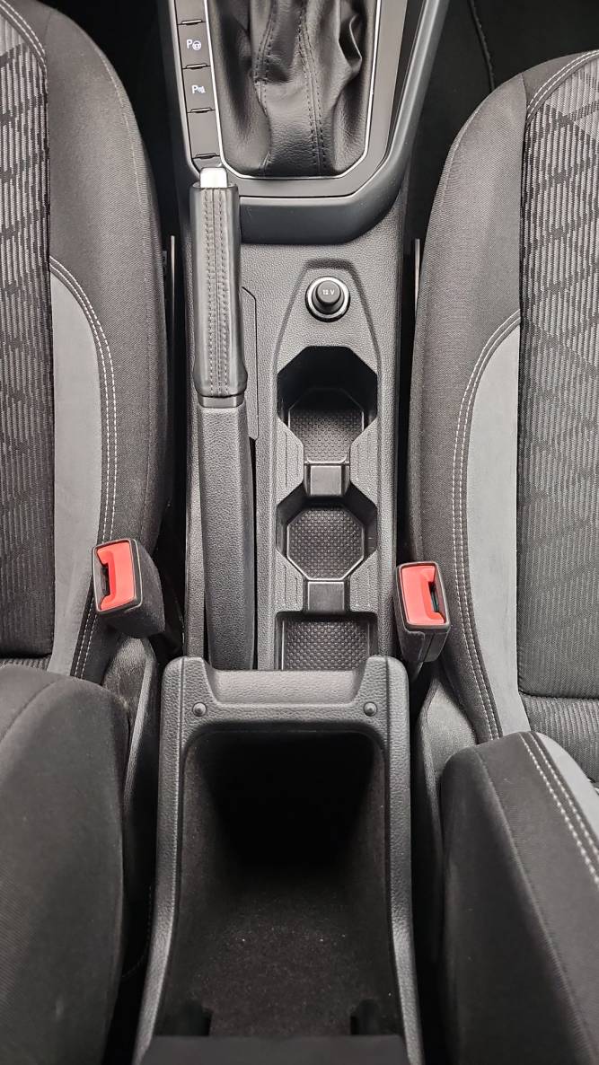 Taigo 1.5 TSI 150 DSG7