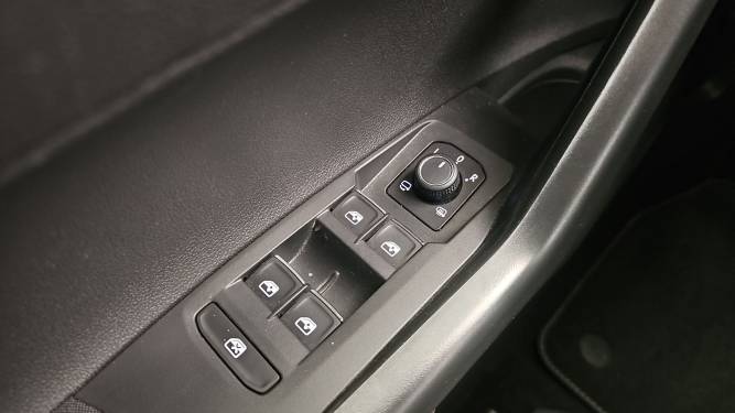 Taigo 1.5 TSI 150 DSG7