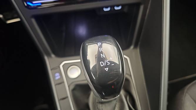 Taigo 1.5 TSI 150 DSG7