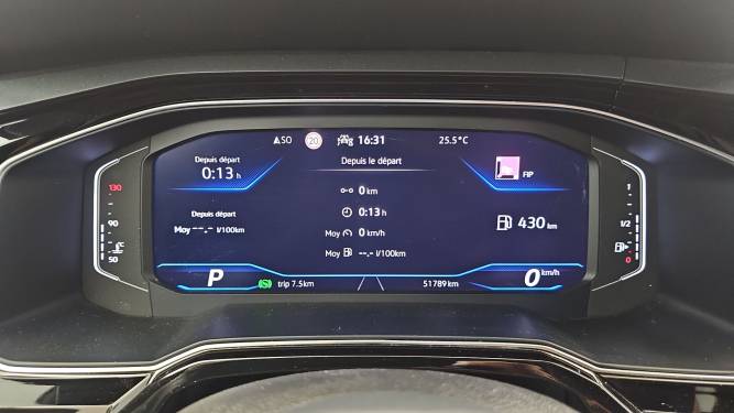 Taigo 1.5 TSI 150 DSG7