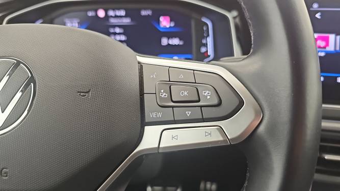 Taigo 1.5 TSI 150 DSG7