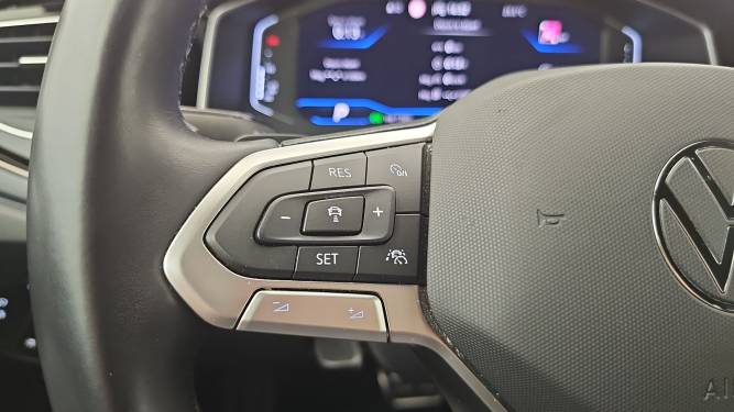 Taigo 1.5 TSI 150 DSG7