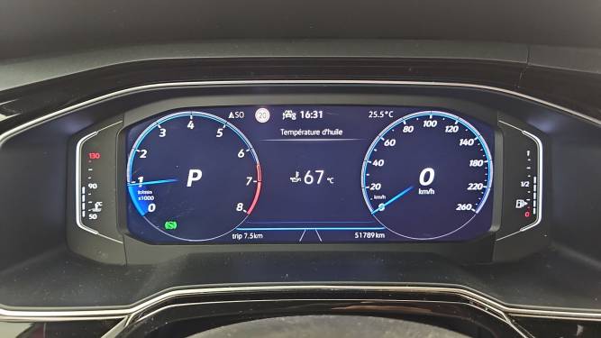 Taigo 1.5 TSI 150 DSG7