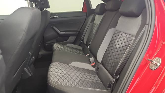 Taigo 1.5 TSI 150 DSG7