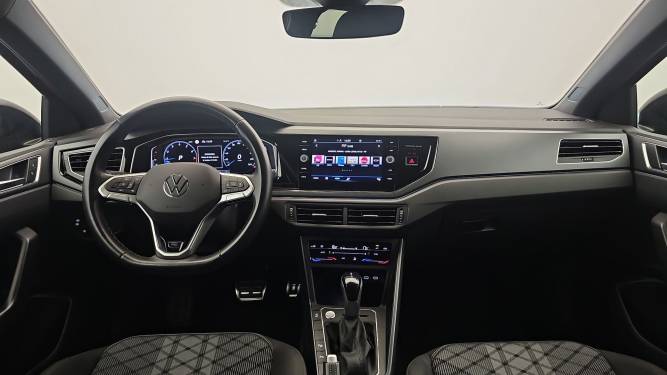 Taigo 1.5 TSI 150 DSG7