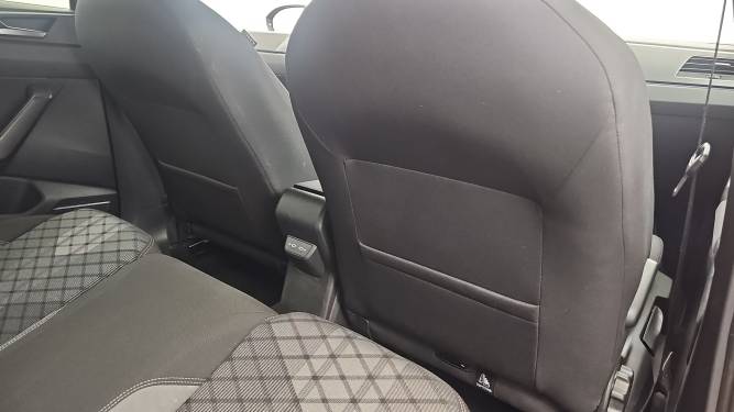 Taigo 1.5 TSI 150 DSG7