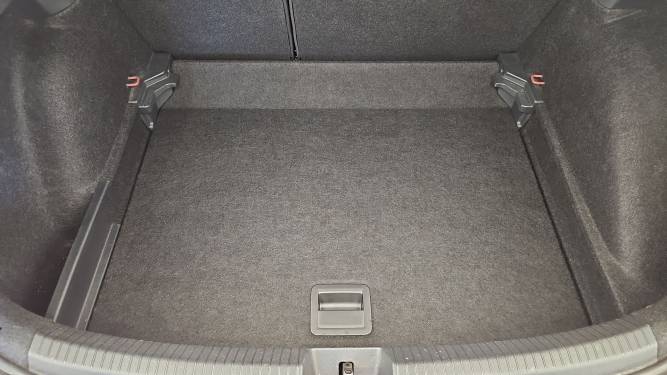 Taigo 1.5 TSI 150 DSG7