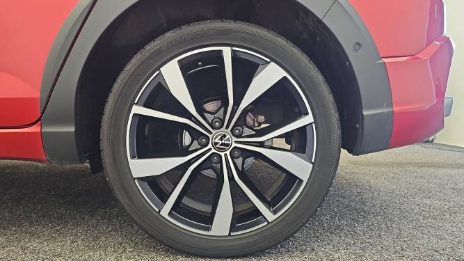 Taigo 1.5 TSI 150 DSG7