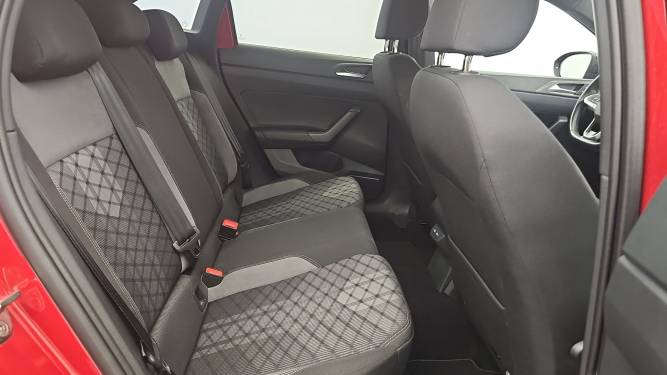 Taigo 1.5 TSI 150 DSG7