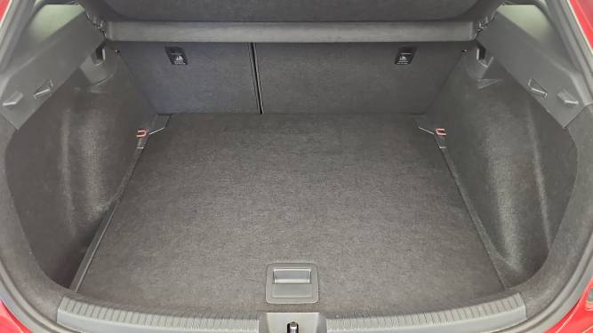 Taigo 1.5 TSI 150 DSG7