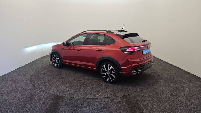 Taigo 1.5 TSI 150 DSG7