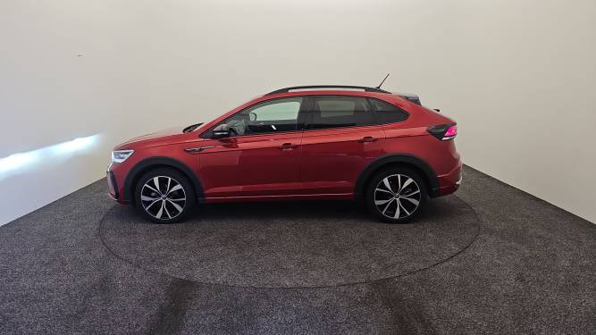 Taigo 1.5 TSI 150 DSG7