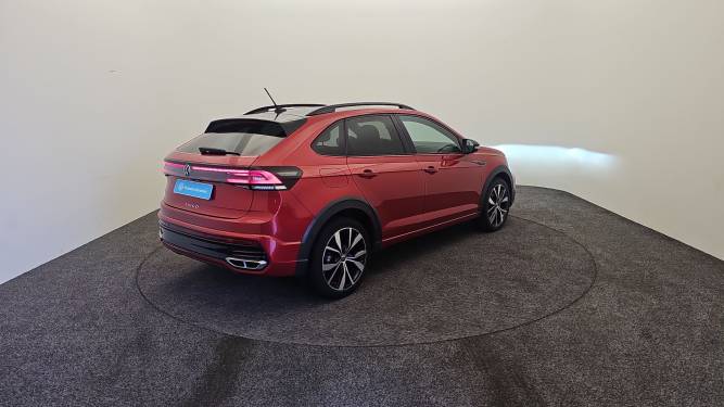 Taigo 1.5 TSI 150 DSG7