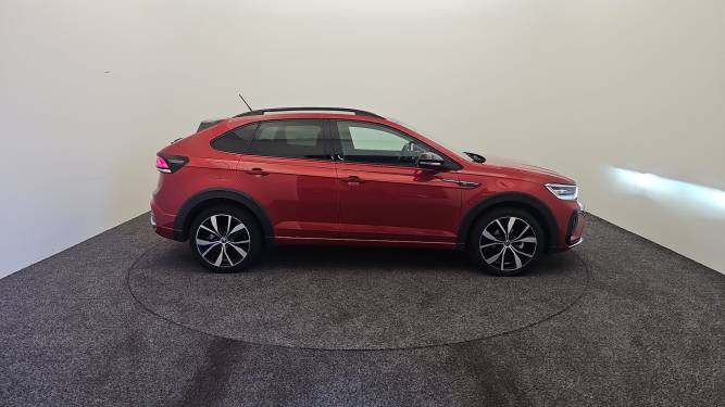 Taigo 1.5 TSI 150 DSG7