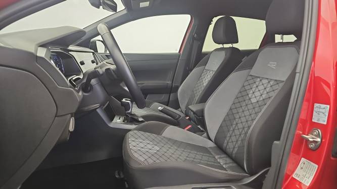 Taigo 1.5 TSI 150 DSG7