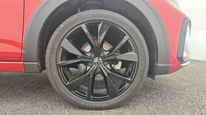Taigo 1.5 TSI 150 DSG7