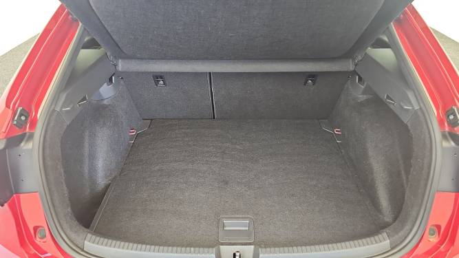 Taigo 1.5 TSI 150 DSG7
