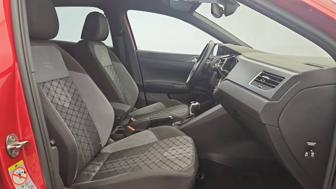 Taigo 1.5 TSI 150 DSG7